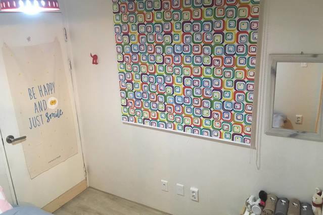 Kiki House Hongdae 2 Seul Exterior foto