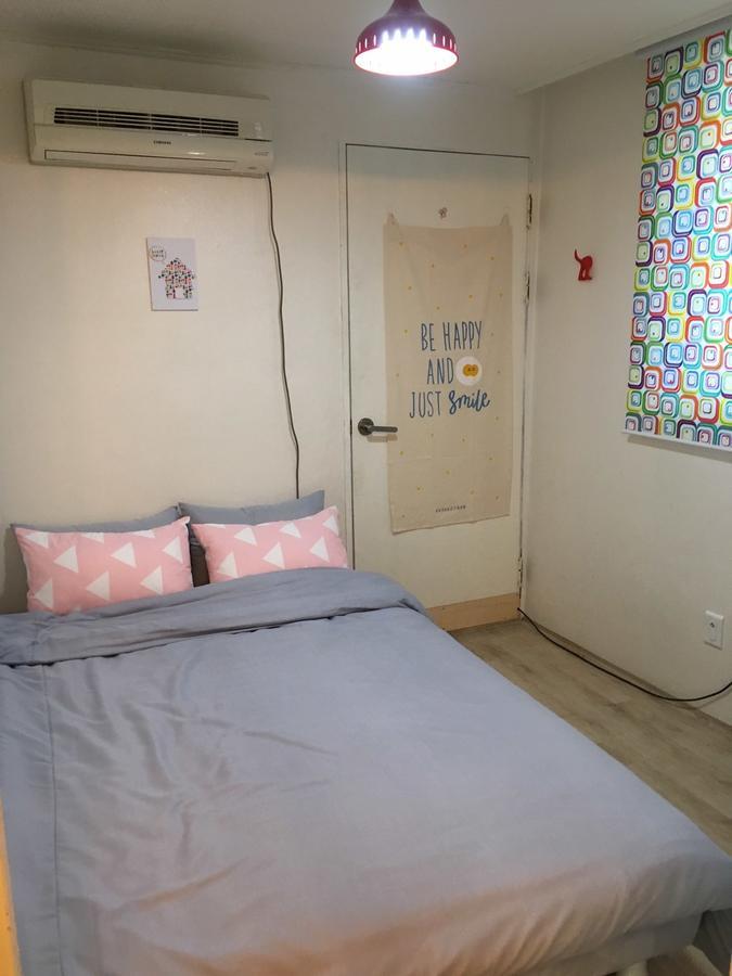 Kiki House Hongdae 2 Seul Exterior foto